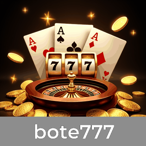 bote777: Sua Porta para Jogos Premiados e Pagamentos Rápidos