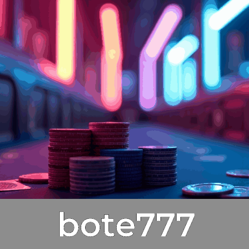 bote777: Bônus Generosos e Ofertas Únicas que Você Não Pode Perder!