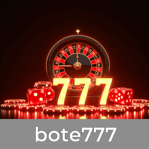 bote777: Experiência Profissional com Jogos de Mesa ao Vivo