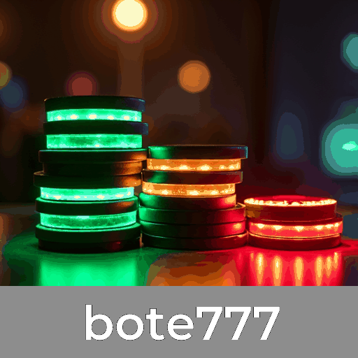 Bote777: Seu aplicativo móvel para apostar com conveniência e funcionalidades completas