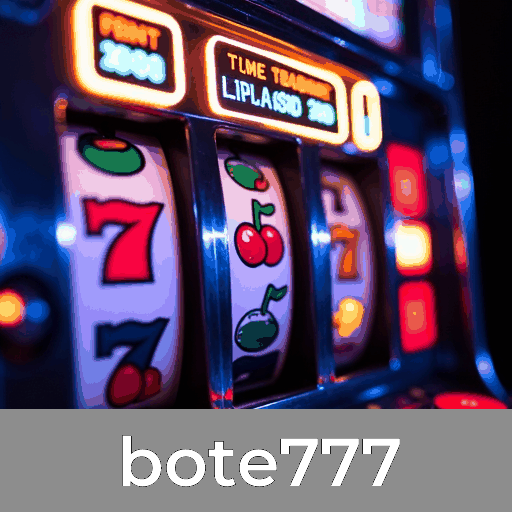 Bote777: Experiência de Apostas com Segurança e Profissionalismo